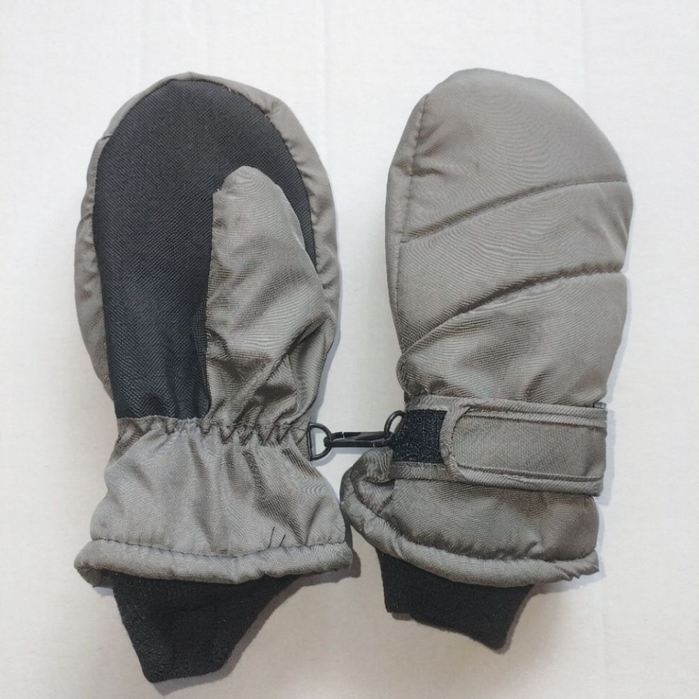 Snow Glove Insulated - Luvas Térmicas de Esqui para Crianças,