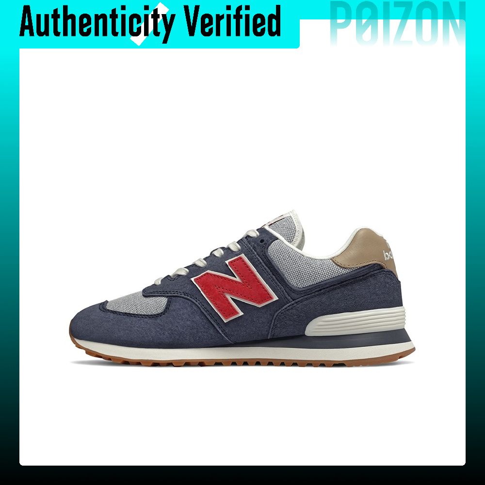 New Balance Shoes 574 - Tênis de corrida New Balance NB