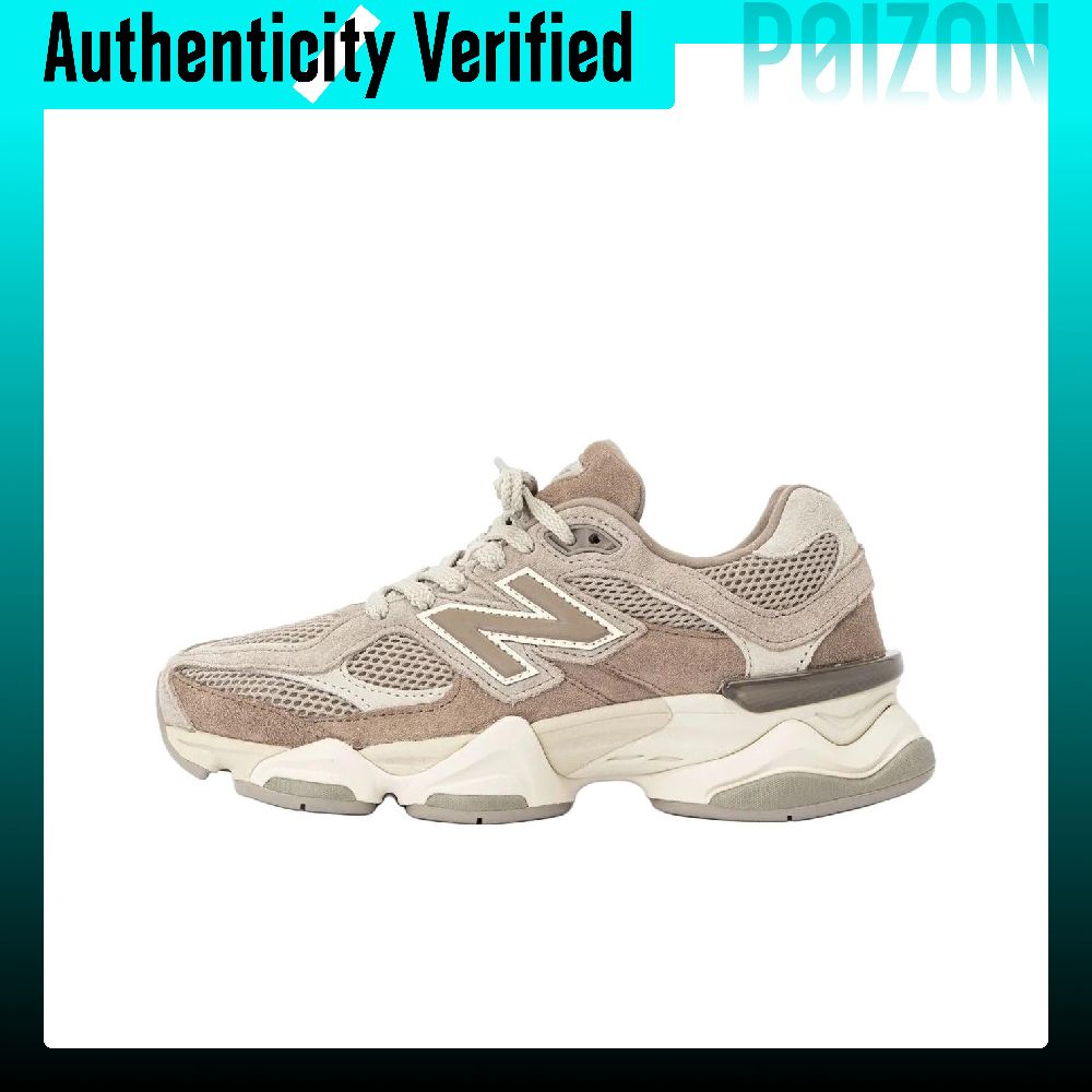 New Balance Shoes 9060 - Tênis de corrida New Balance NB