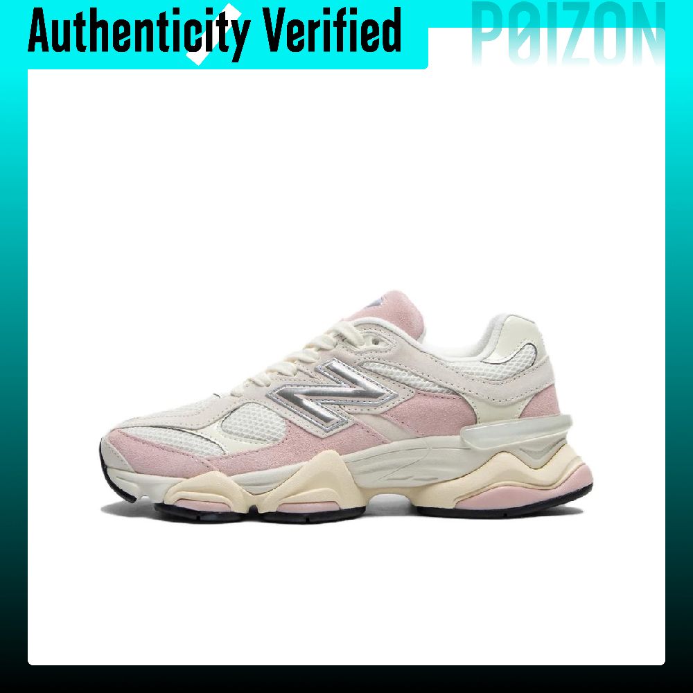 New Balance Shoes 9060 - Tênis de Corrida New Balance NB
