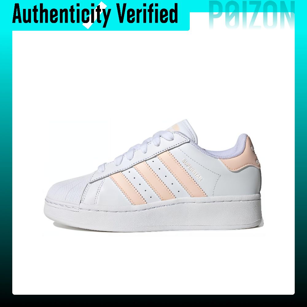 Adidas Shoes Superstar - Adidas Originals SUPERSTAR XLG Tênis de
