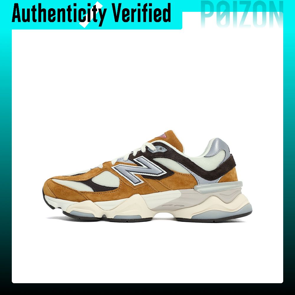 New Balance Shoes 9060 - Tênis casuais New Balance NB 9060,