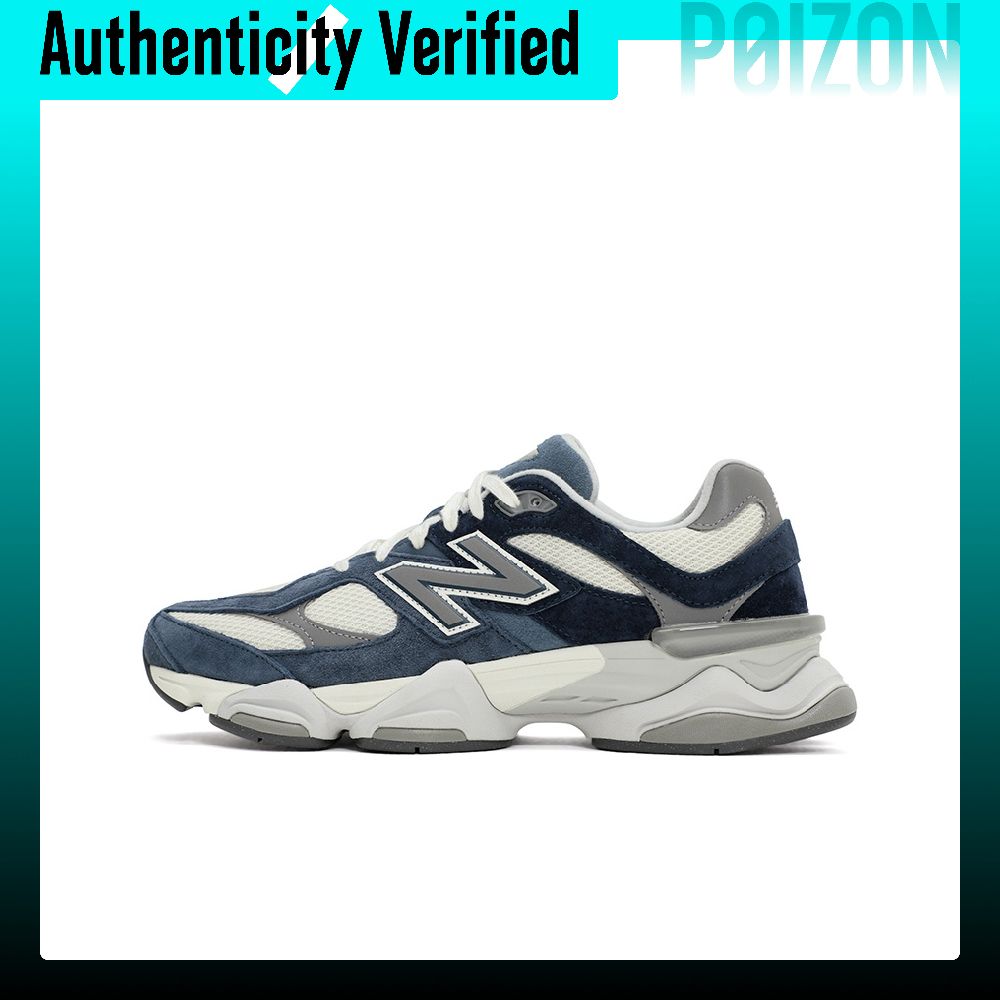 New Balance Shoes 9060 - New Balance NB 9060 Sapatos casuais