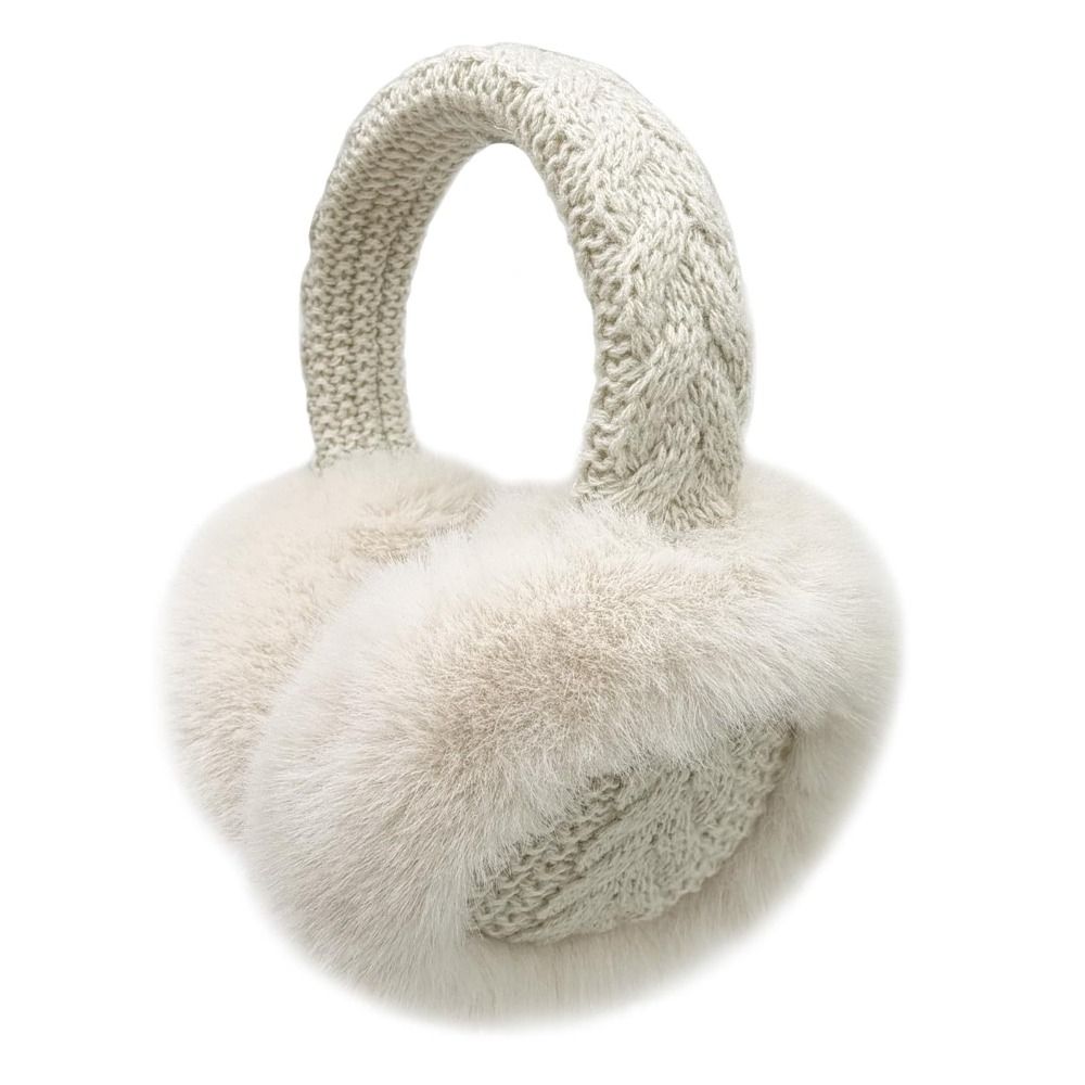 Earmuffs Foldable - Novos Protetores de Orelha Dobráveis e
