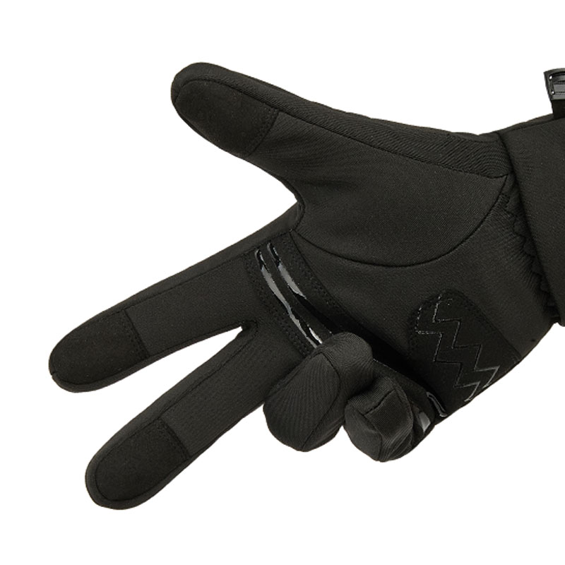 Touch Screen Gloves - Luvas Térmicas Finas OEM 2026 com