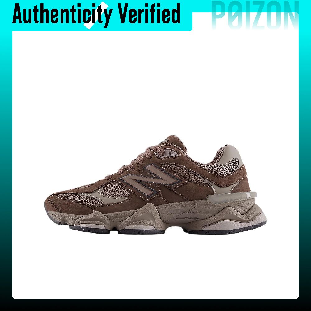 New Balance Shoes 9060 - Tênis de Corrida New Balance NB