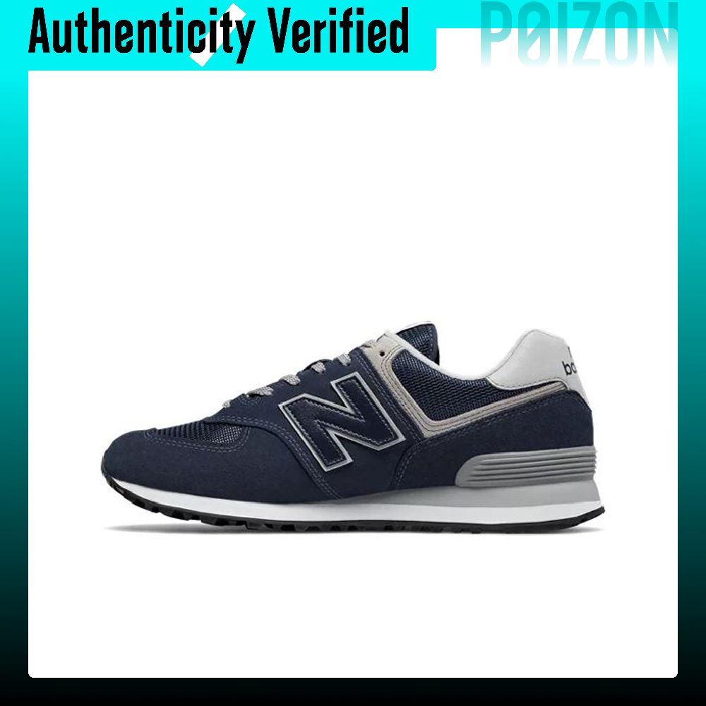 New Balance Shoes 574 - New Balance NB 574 Vintage, Tênis