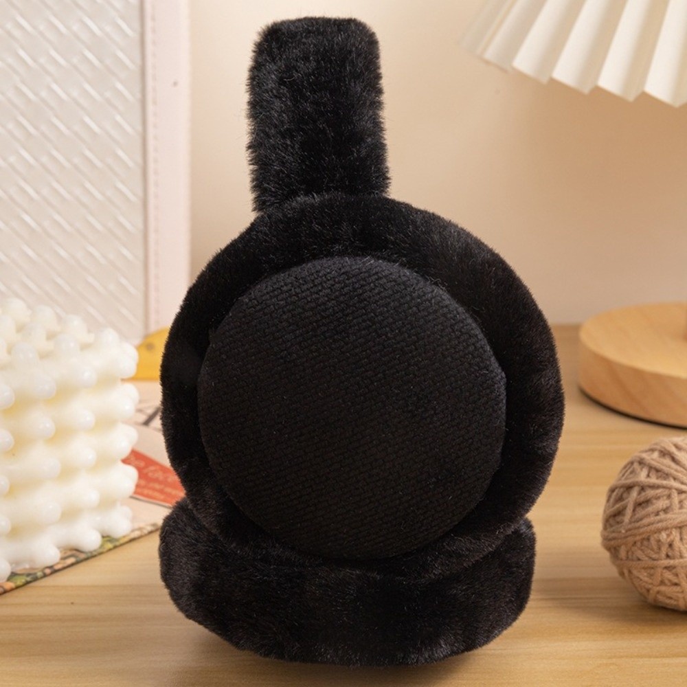 Protetores de ouvido dobráveis - Earmuffs Foldable avaliação e preço