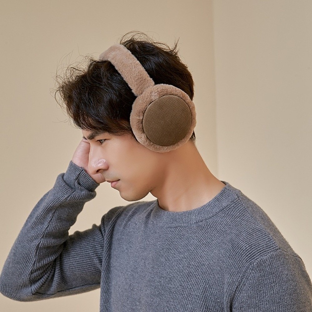 Protetores de ouvido dobráveis - Earmuffs Foldable avaliação e preço