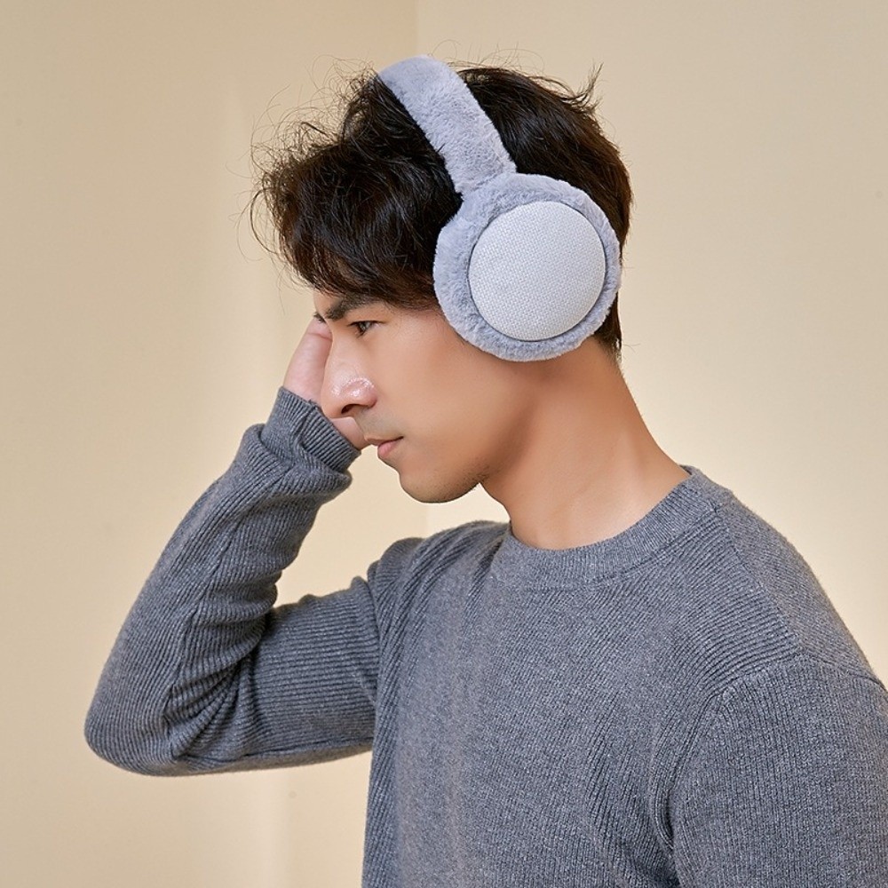 Protetores de ouvido dobráveis - Earmuffs Foldable avaliação e preço