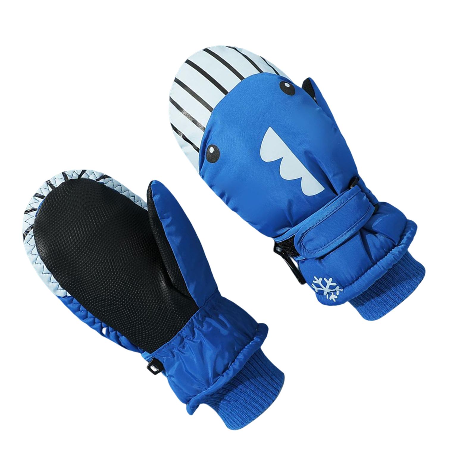Luvas com fecho de segurança,  - Snow Glove Insulated avaliação e preço
