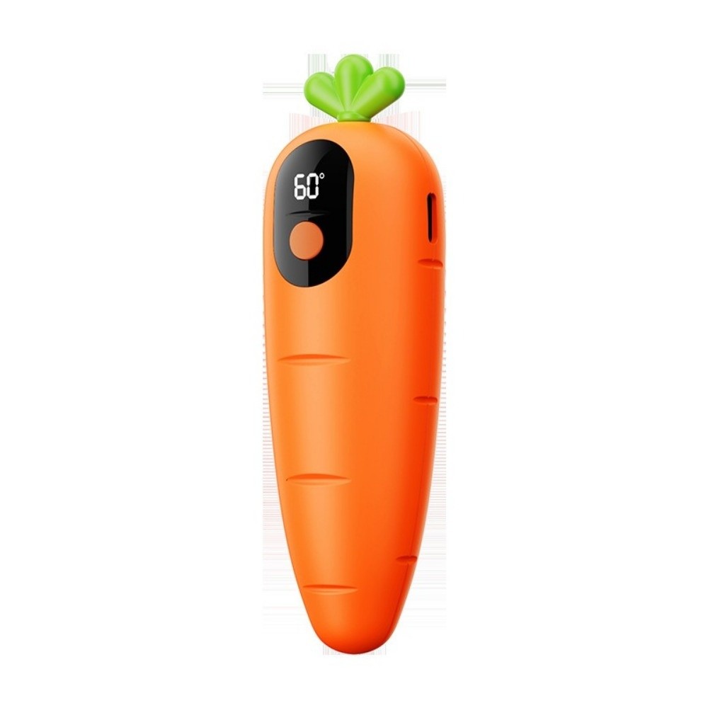 Aquecedor de mãos com design d - Hand Warmer Electric avaliação e preço
