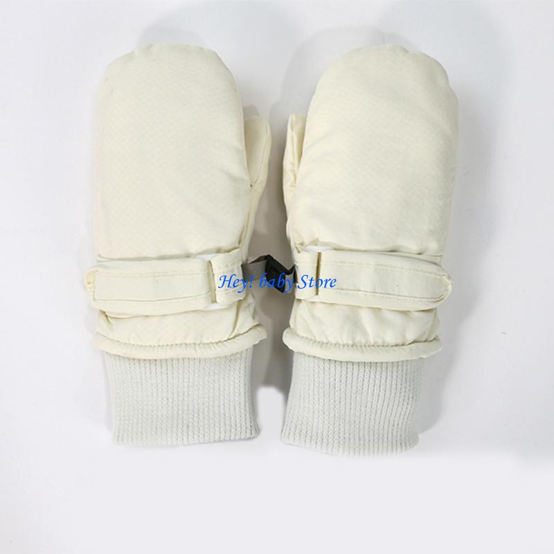 Q1FE Luvas inverno para bebês  - Snow Glove Insulated avaliação e preço