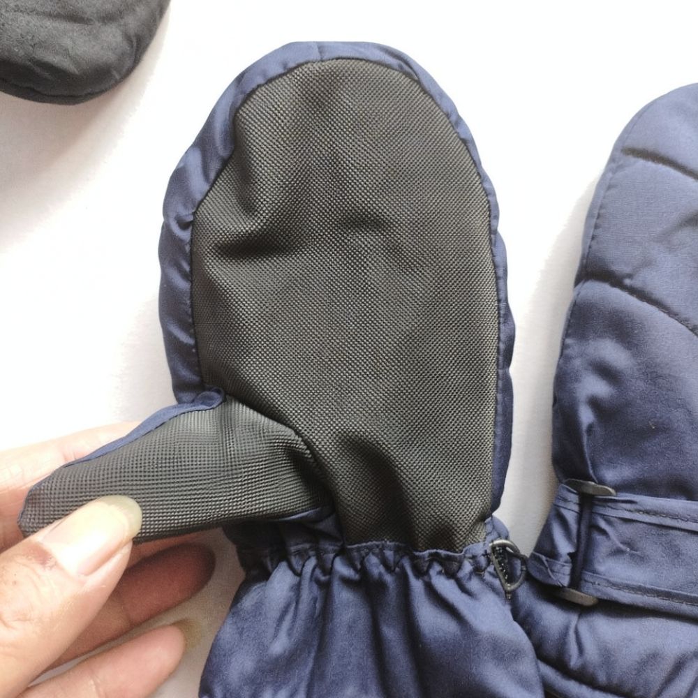 Luvas Térmicas de Esqui para C - Snow Glove Insulated avaliação e preço