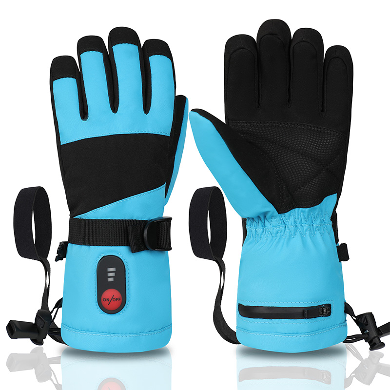 Luvas de esqui e snowboard aqu - Snow Glove Insulated avaliação e preço