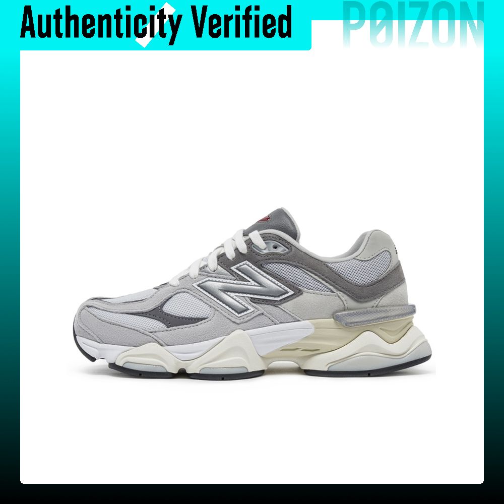 New Balance NB 9060 Sapatos ca - New Balance Shoes 9060 avaliação e preço
