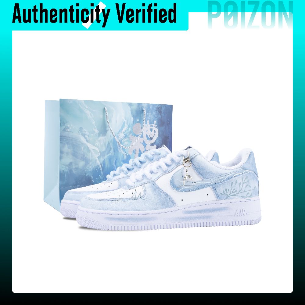 Tênis de Skate Unissex Nike Ai - Nike Shoes Air Force 1 avaliação e preço