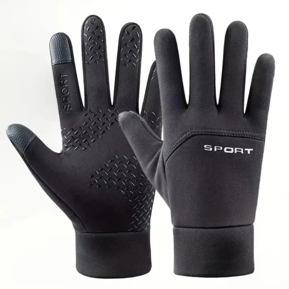 Luvas de esqui impermeáveis pa - Snow Glove Insulated avaliação e preço
