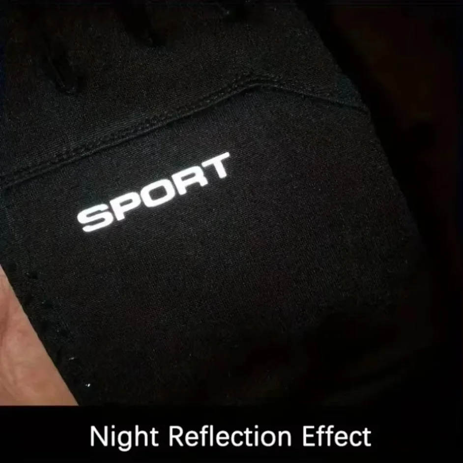 Luvas de esqui impermeáveis pa - Snow Glove Insulated avaliação e preço
