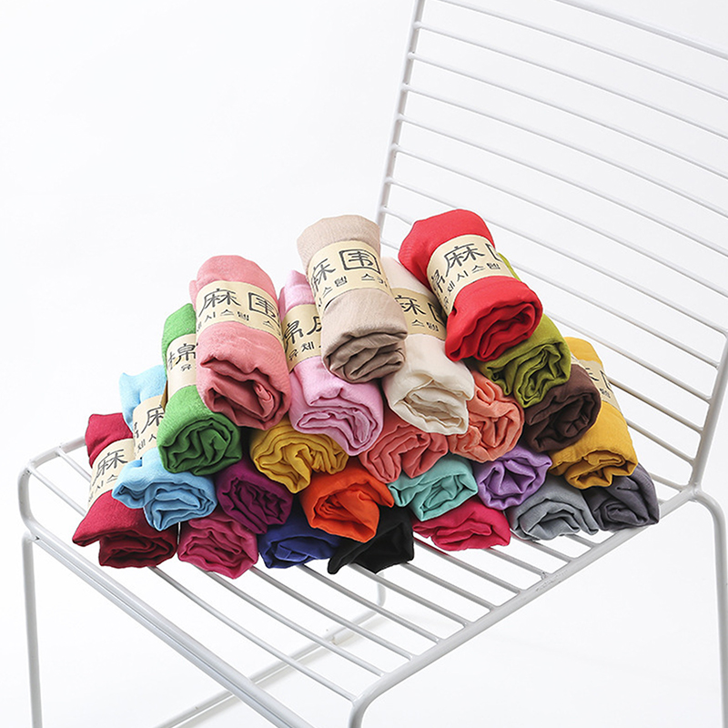 Lenço à prova de vento estilo  - Shawl Wrap Winter avaliação e preço