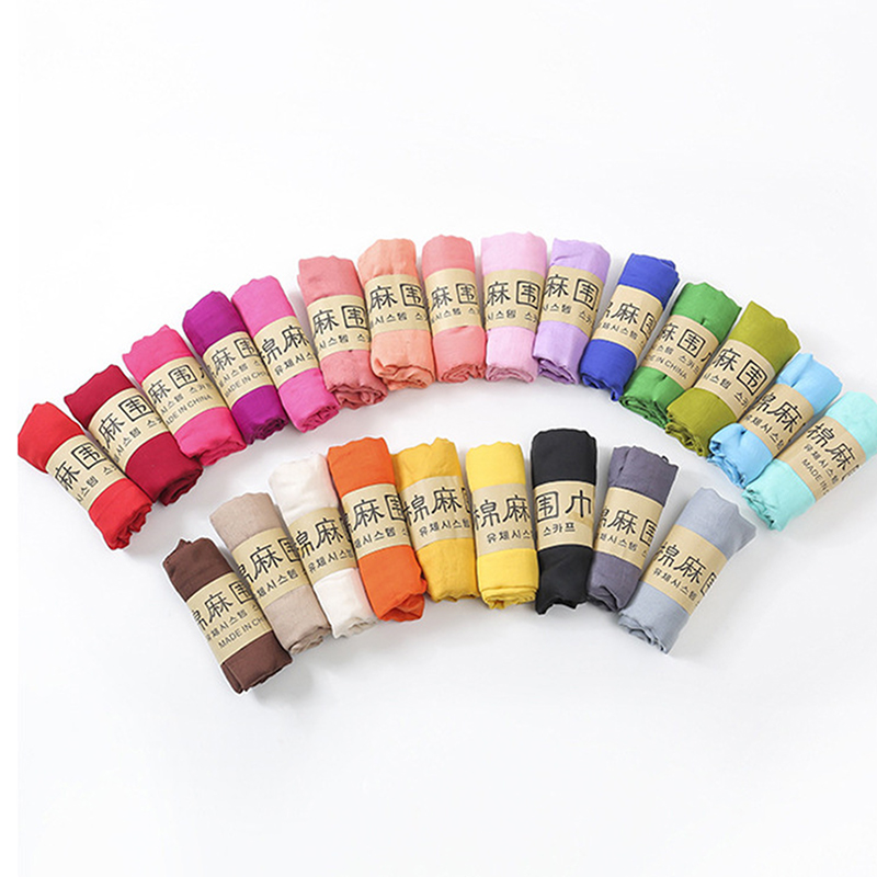 Lenço à prova de vento estilo  - Shawl Wrap Winter avaliação e preço