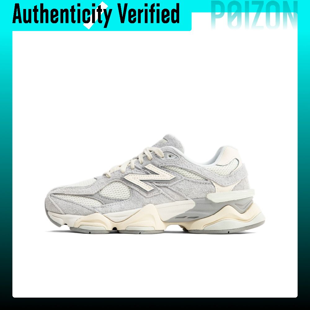 Tênis Casual Unissex New Balan - New Balance Shoes 9060 avaliação e preço