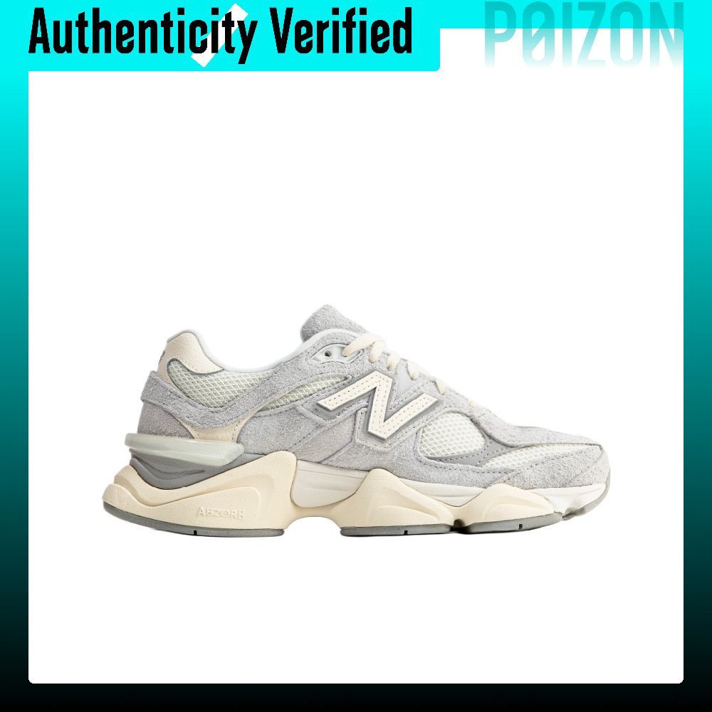 Tênis Casual Unissex New Balan - New Balance Shoes 9060 avaliação e preço