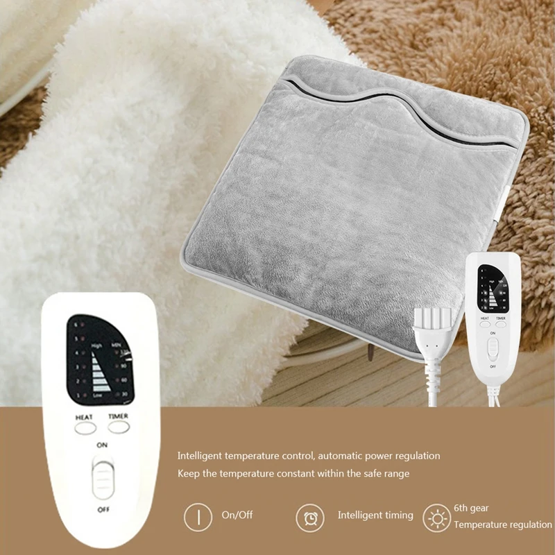 Aquecedor elétrico de pés, alm - Hand Warmer Electric avaliação e preço