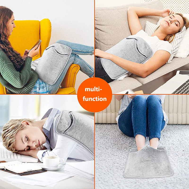Aquecedor elétrico de pés, alm - Hand Warmer Electric avaliação e preço