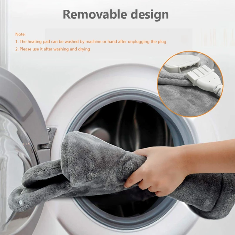 Aquecedor elétrico de pés, alm - Hand Warmer Electric avaliação e preço