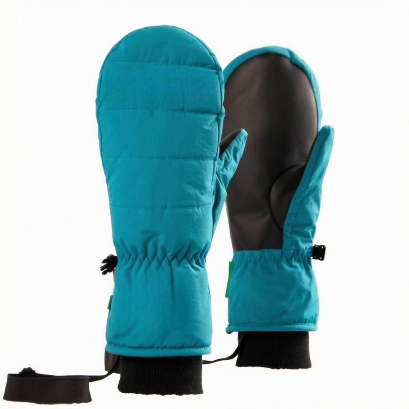 Luvas de snowboard isoladas co - Snow Glove Insulated avaliação e preço