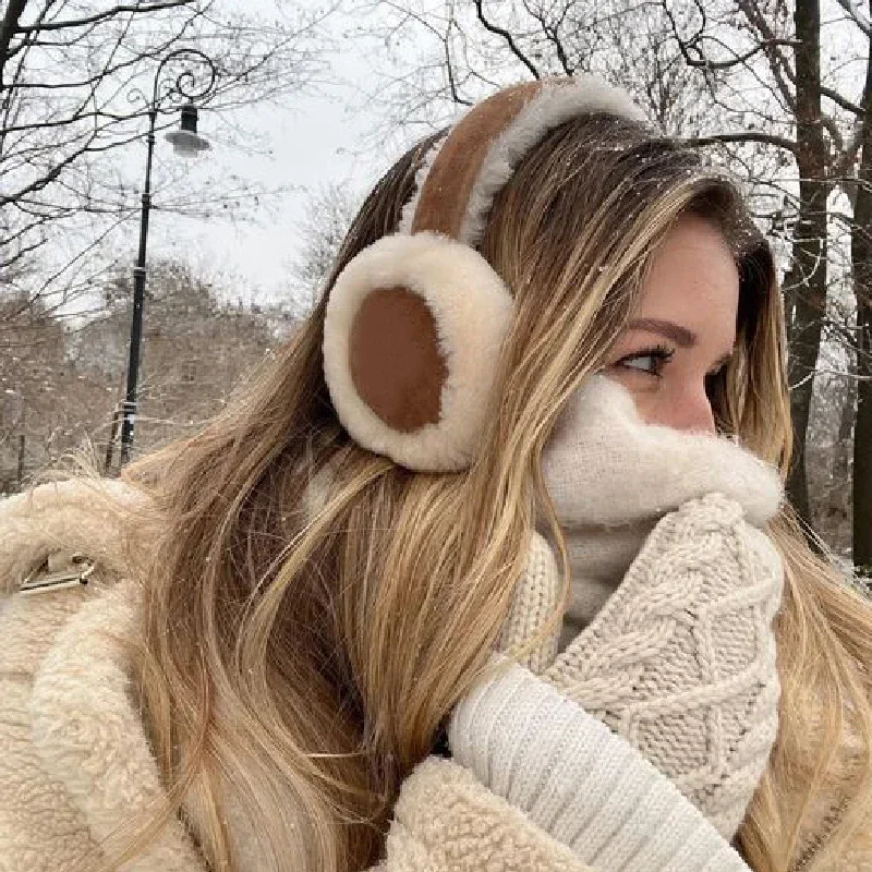 Protetores de Orelha Dobráveis - Earmuffs Foldable avaliação e preço
