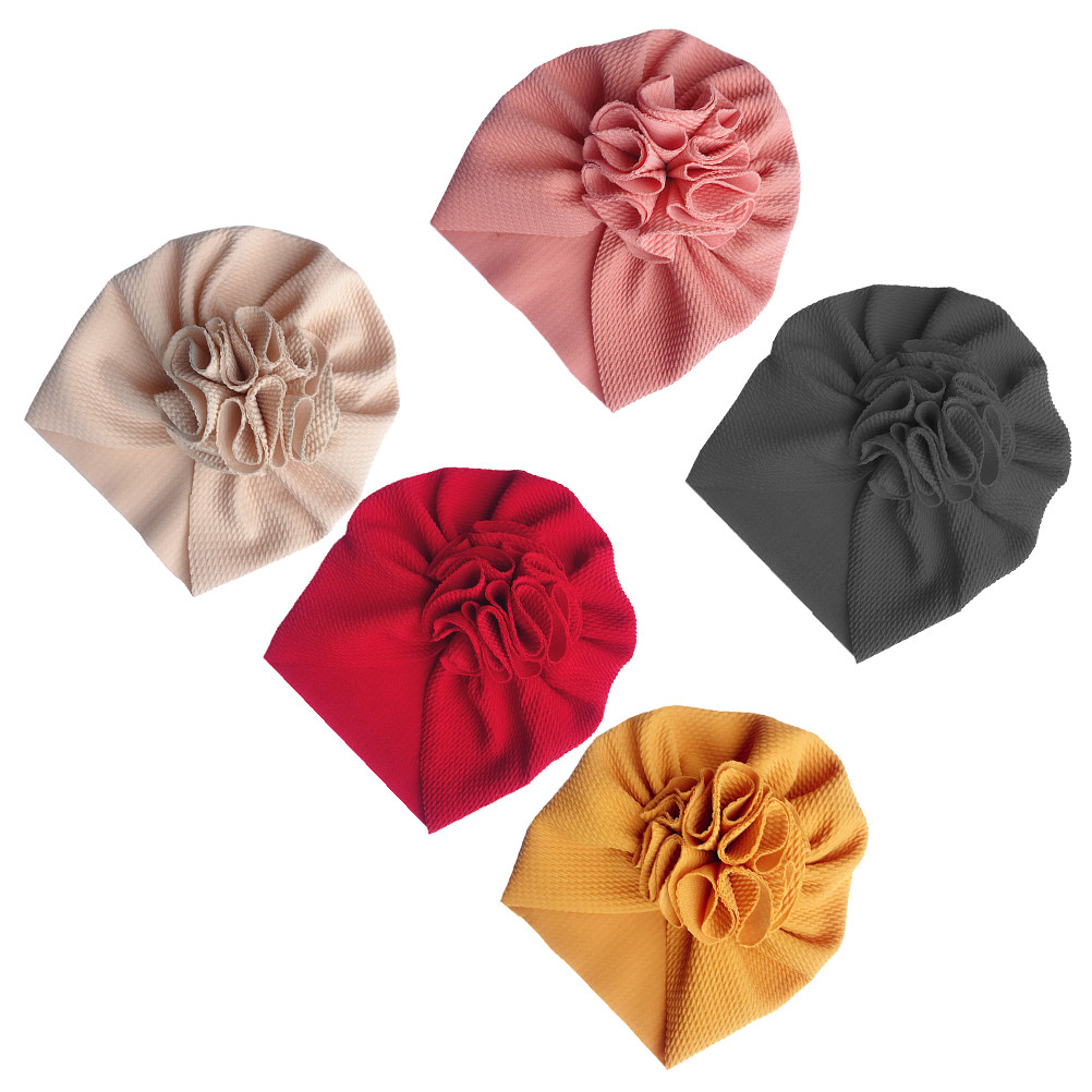5 Peças Gorro de Tricô Grosso  - Knit Beanie Hat Warm avaliação e preço