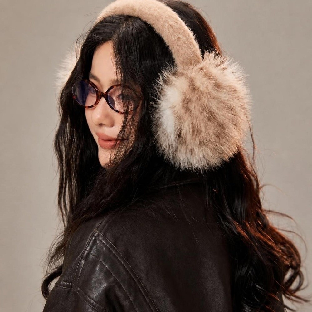 Protetores de Orelha Vintage à - Earmuffs Foldable avaliação e preço