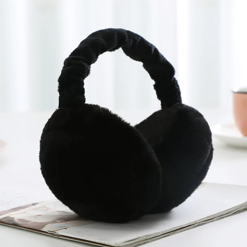 2/4 pares de protetores de ouv - Earmuffs Foldable avaliação e preço