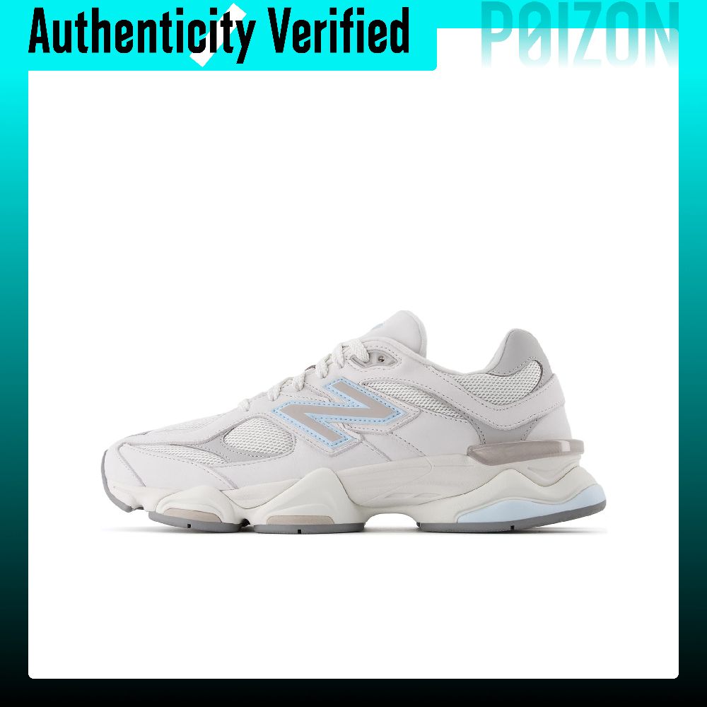 Tênis casuais New Balance NB 9 - New Balance Shoes 9060 avaliação e preço