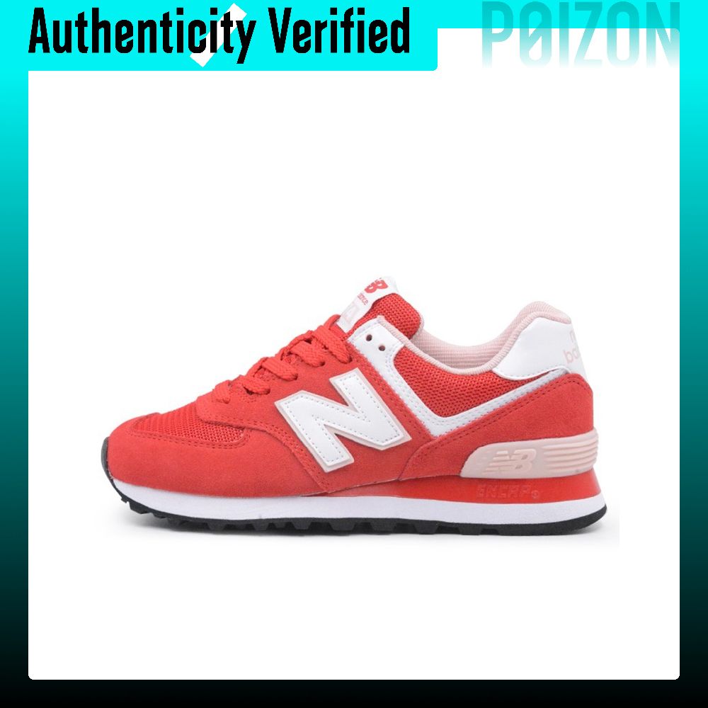 Tênis de Corrida Feminino New  - New Balance Shoes 574 avaliação e preço