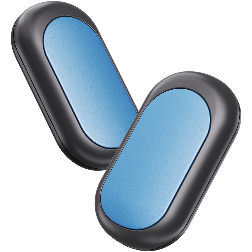 Aquecedor de Mãos Magnético Po - Hand Warmer Electric avaliação e preço