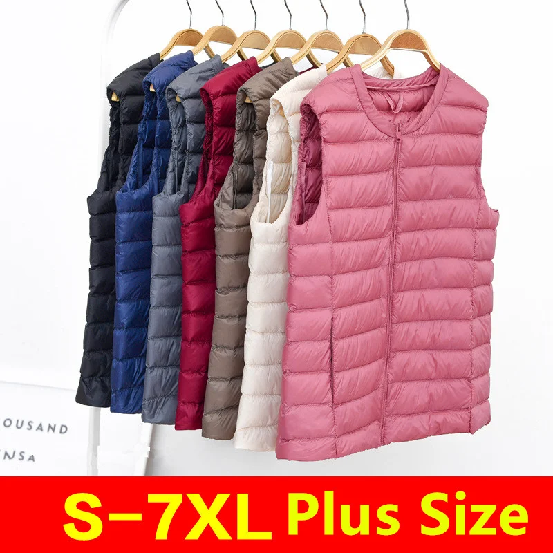Oversized 5xl 6xl 7xl feminino - Down Jacket Packable avaliação e preço