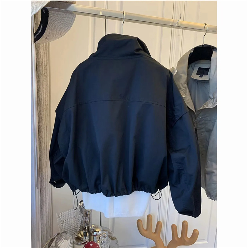 Casaco à prova de vento com pr - Down Jacket Packable avaliação e preço