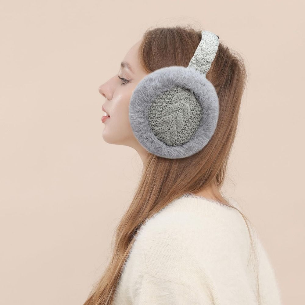 Novos Protetores de Orelha Dob - Earmuffs Foldable avaliação e preço