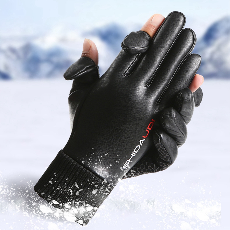 Luvas de motociclismo e ciclis - Touch Screen Gloves avaliação e preço