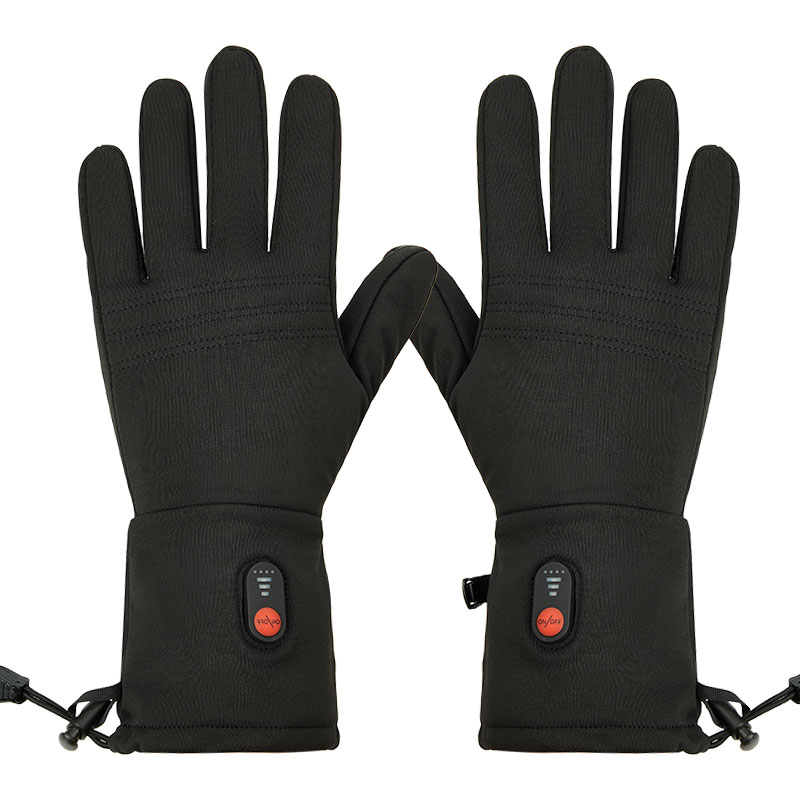 Luvas Térmicas Finas OEM 2026  - Touch Screen Gloves avaliação e preço