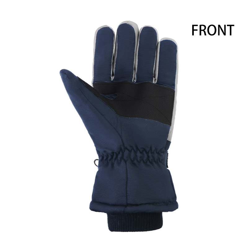 Luvas de esqui de inverno para - Snow Glove Insulated avaliação e preço