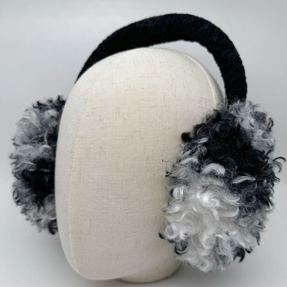 Novos Protetores de Orelha Dob - Earmuffs Foldable avaliação e preço