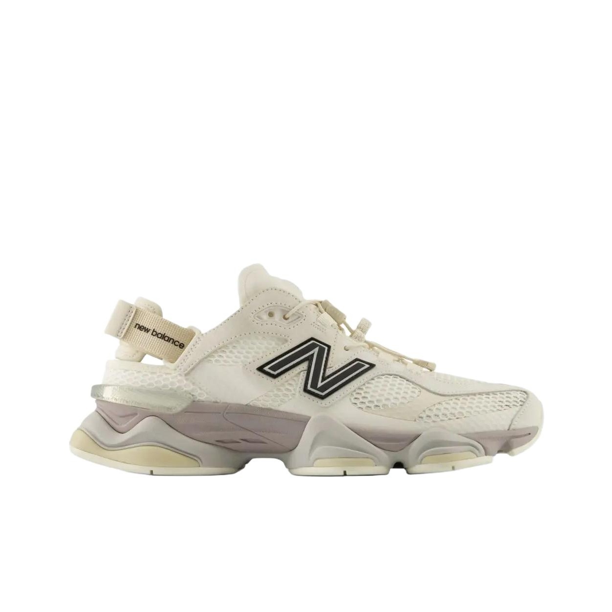 Tênis Casual Unissex New Balan - New Balance Shoes 9060 avaliação e preço
