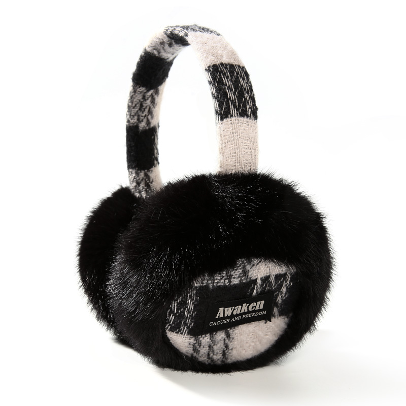 Inverno quente dobrável orelha - Earmuffs Foldable avaliação e preço