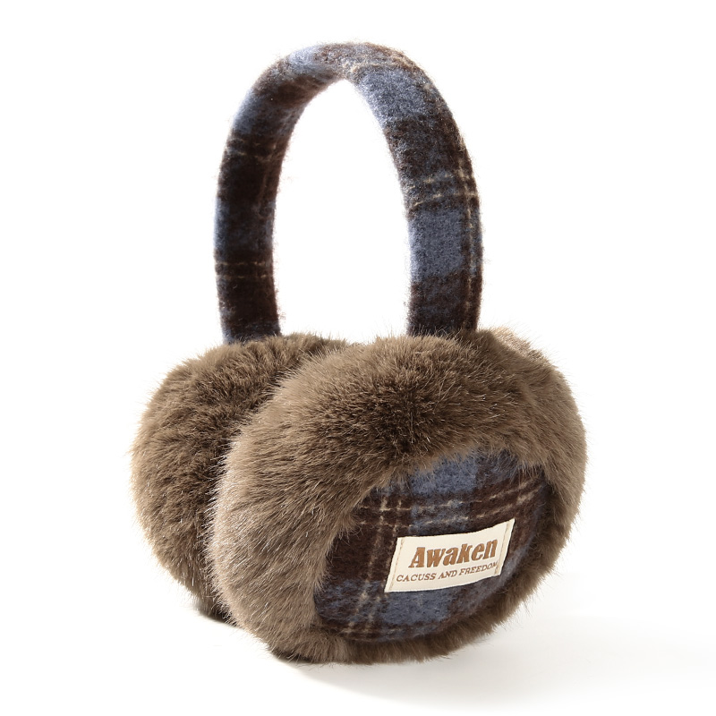 Inverno quente dobrável orelha - Earmuffs Foldable avaliação e preço